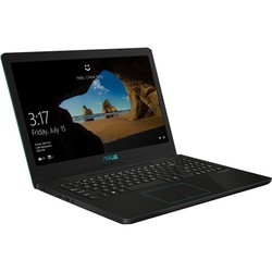 Ноутбуки Asus X570UD-E4054T
