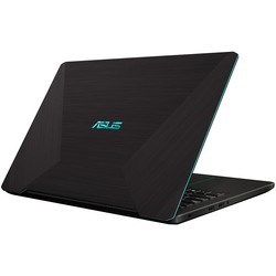 Ноутбуки Asus X570UD-E4054T