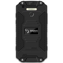 Мобильный телефон Sigma X-treme PQ39