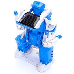 Конструктор Bradex Robot Transformer 0176