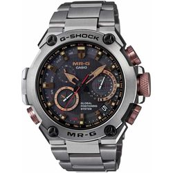 Наручные часы Casio MRG-G1000DC-1A