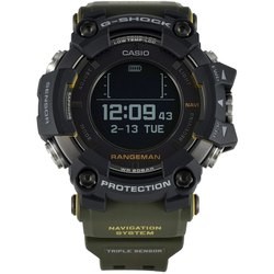 Наручные часы Casio GPR-B1000-1B