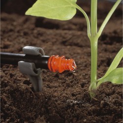 Дождеватель GARDENA Endline Drip Head 1340-29