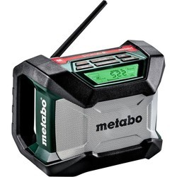 Радиоприемник Metabo R 12-18 BT