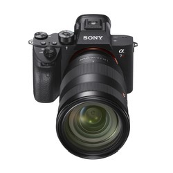 Фотоаппарат Sony A7r III kit 16-35