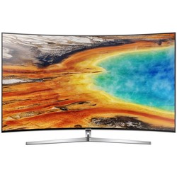 Телевизор Samsung UE-49MU9005