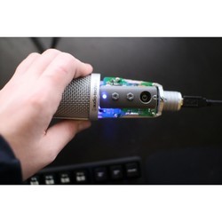 Микрофон Audio-Technica ATR2500USB