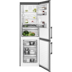 Холодильник AEG RCB 63326 OX (белый)