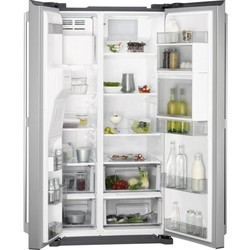 Холодильник AEG RMB 66111 NX