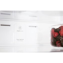 Холодильник Whirlpool BSNF 9101