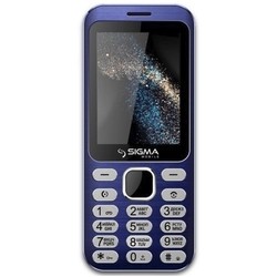 Мобильный телефон Sigma X-style 33