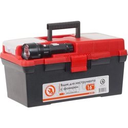 Ящик для инструмента Intertool BX-0017