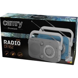Радиоприемник Camry CR 1152