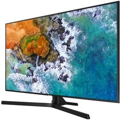 Телевизор Samsung UE-55NU7405