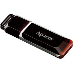 USB Flash (флешка) Apacer AH321 2Gb