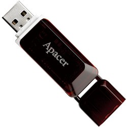 USB Flash (флешка) Apacer AH321 2Gb