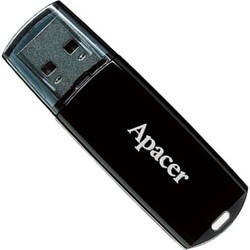 USB Flash (флешка) Apacer AH322 2Gb