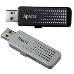 USB-флешки Apacer AH323 2Gb