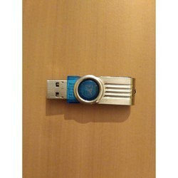 USB-флешка Kingston DataTraveler 101 G2 2Gb