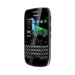 Мобильный телефон Nokia E6