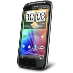 Мобильные телефоны HTC Sensation