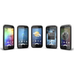 Мобильные телефоны HTC Sensation