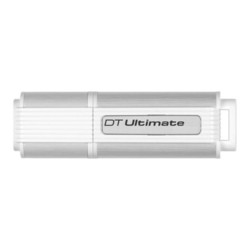 USB-флешки Kingston DataTraveler Ultimate 3.0 16Gb