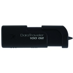 USB-флешки Kingston DataTraveler 100 G2 16Gb