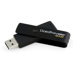 USB Flash (флешка) Kingston DataTraveler 410 8Gb