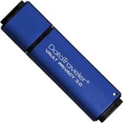 USB Flash (флешка) Kingston DataTraveler Vault Privacy