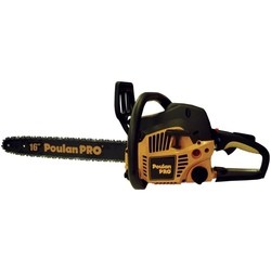 Пилы Poulan Pro PP3516AVX