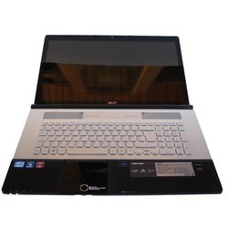 Ноутбуки Acer AS8950G-2638G1.5TWiss