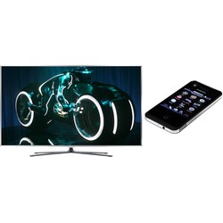 Телевизоры Samsung UE-32D8000