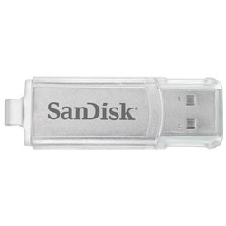 USB-флешки SanDisk Cruzer Micro Skin 8Gb