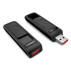 USB Flash (флешка) SanDisk Cruzer Ultra Backup 8Gb