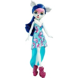 Кукла Ever After High Epic Winter Snow Pixie Foxanne DNR64