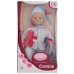 Кукла Gotz Cookie 1161034