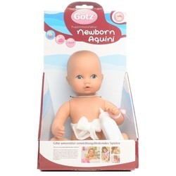 Кукла Gotz Newborn Aquini 753010