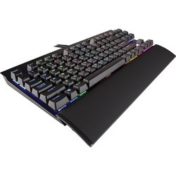 Клавиатура Corsair Gaming K65 RGB Rapidfire Compact