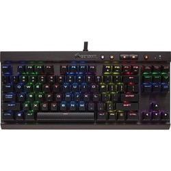 Клавиатура Corsair Gaming K65 RGB Rapidfire Compact