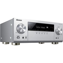 AV-ресивер Pioneer VSX-933 (черный)