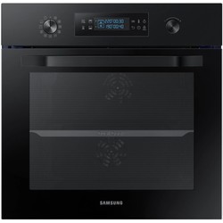 Духовые шкафы Samsung Dual Cook NV70M3541RB