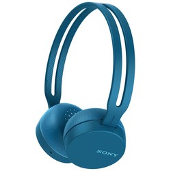 Наушники Sony WH-CH400 (синий)