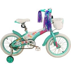 Детский велосипед Stark Tanuki 16 Girl 2018