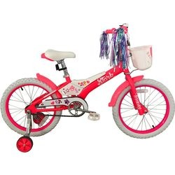 Детский велосипед Stark Tanuki 18 Girl 2018