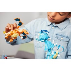 Конструктор MEGA Bloks Charizard DYR77