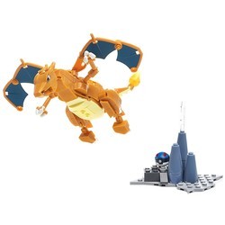 Конструктор MEGA Bloks Charizard DYR77