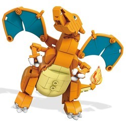 Конструктор MEGA Bloks Charizard DYR77