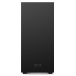 Корпус (системный блок) NZXT H700i (черный)