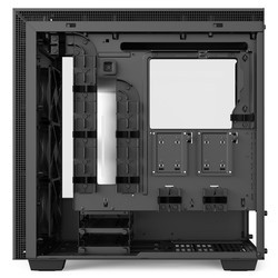 Корпус (системный блок) NZXT H700i (белый)